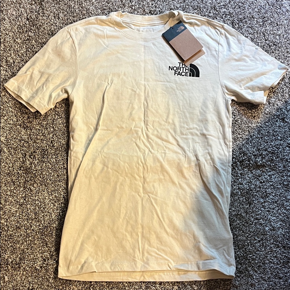 The North Face Men's Graphic T-Shirt
